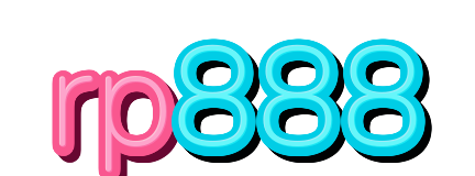 rp888 — logo kanal